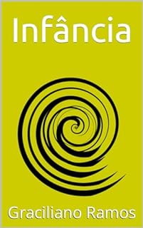 Livro Infância
