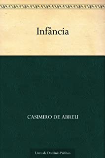 Livro Infância