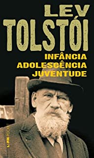 Livro Infância, adolescência e juventude