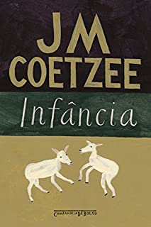 Livro Infância: Cenas da vida na província