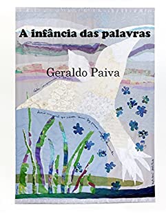 Livro A infância das palavras