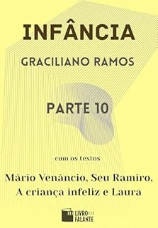 Livro Infância - parte 10