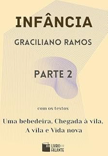 Livro Infância - parte 2