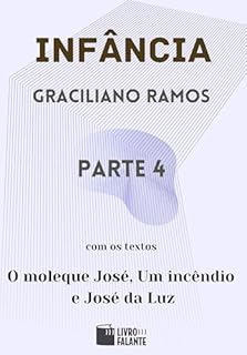 Livro Infância - parte 4