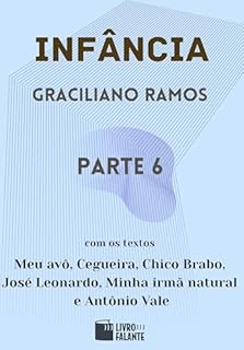 Livro Infância - parte 6