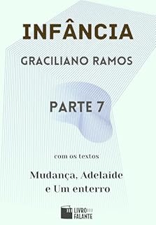 Livro Infância - parte 7