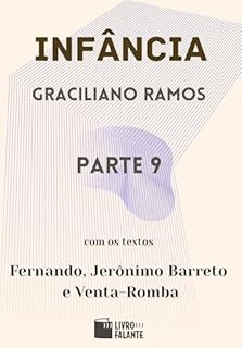 Livro Infância - parte 9