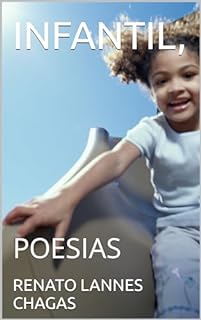 Livro INFANTIL, : POESIAS