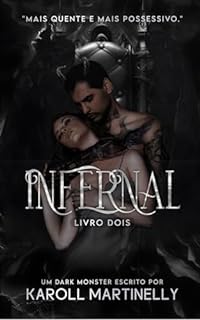 Livro Infernal - Livro 2: Belo Inferno