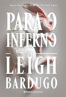 Livro Para o inferno