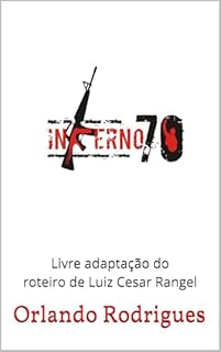 Livro INFERNO 70