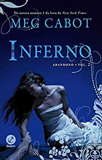 Livro Inferno - Abandono - vol. 2