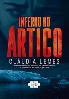 Livro Inferno no Ártico