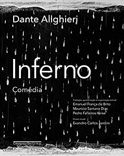Livro Inferno: Comédia