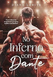 Livro No Inferno Com Dante