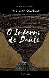 Livro O Inferno de Dante: "A Divina Comédia" (Série "A Divina Comédia" Livro 1)
