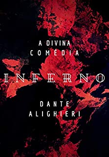 Livro Inferno: A Divina Comedia