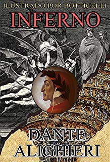 Livro Inferno: [Edição Anotada e Ilustrada]