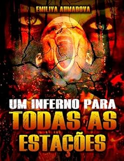 Livro Um Inferno Para Todas As Estações