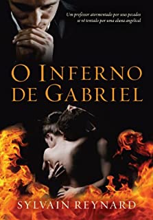 Livro O inferno de Gabriel