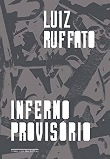 Livro Inferno provisório
