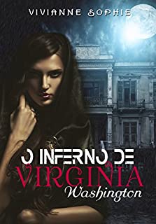 Livro O Inferno de Virginia Washington