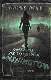 Livro O Inferno de Virginia Washington