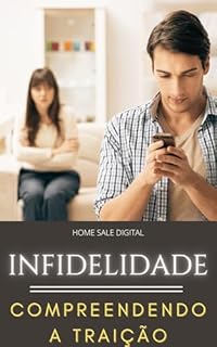 Livro INFIDELIDADE: Entendendo a traição