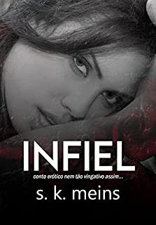 Livro INFIEL