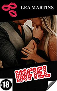 Livro Infiel (erótico)
