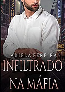 Livro Infiltrado na Máfia