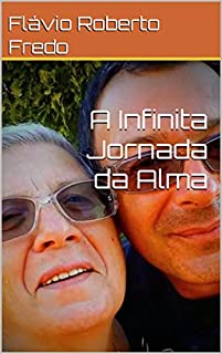 Livro A Infinita Jornada da Alma
