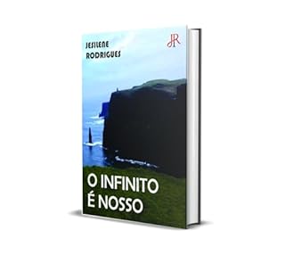 Livro O INFINITO É NOSSO