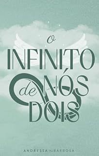 Livro O infinito de nós dois