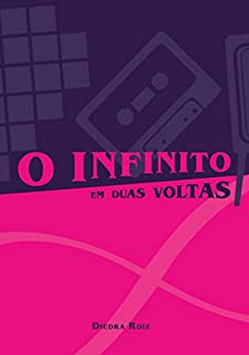 Livro O infinito em duas voltas