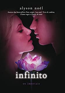 Livro Infinito (Os imortais Livro 6)