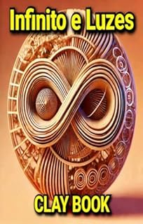 Livro Infinito e Luzes