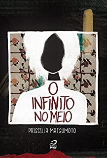 Livro O infinito no meio