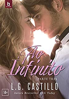 Livro Ao Infinito: Parte Três (Your gravity Livro 3)