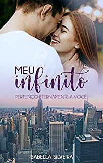 Livro Meu Infinito: Pertenço Eternamente a Você