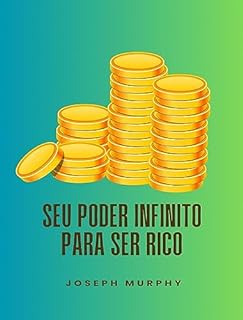 Livro Seu poder infinito para ser rico