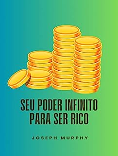 Livro Seu poder infinito para ser rico