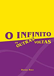 Livro O infinito em outras voltas