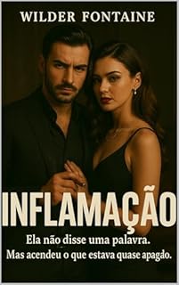 Livro Inflamação