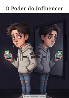 Livro O Poder do Influencer