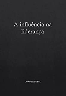Livro A influência na liderança