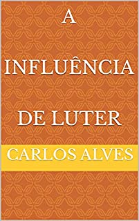 Livro A Influência de Luter