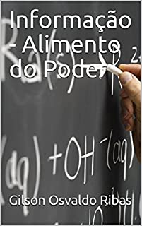 Livro Informação - Alimento do Poder