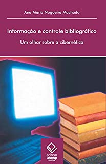 Livro Informação e controle bibliográfico