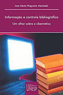 Livro Informação E Controle Bibliográfico